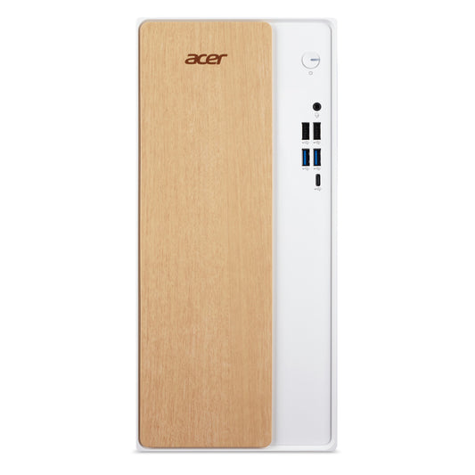 Acer Aspire TC-102 Core 5 210H 8GB 512GB SSD Tower PC