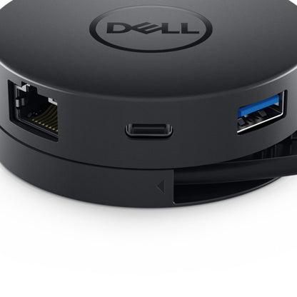 DELL DA300 USB-C Docking Station