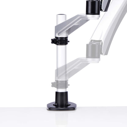 StarTech.com Desk Mount Monitor Arm For 27in 16:9 or 30in 21:9 Ultrawide Screens