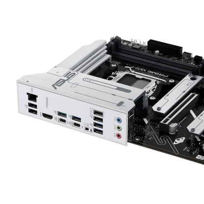 ASUS PRIME X870-P AMD X870 Socket AM5 ATX Motherboard
