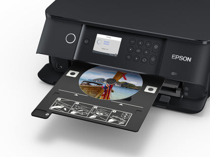 Epson Expression Premium XP-6100 Printer