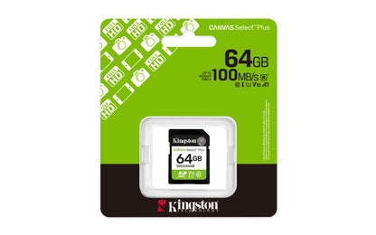 Kingston Technology SDS3/64GB 64GB HDD