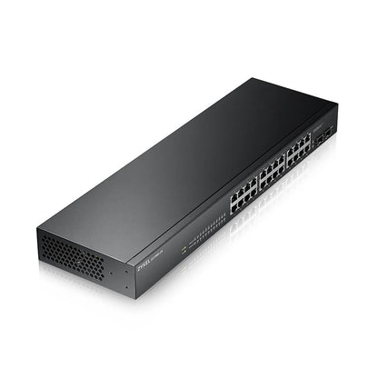 Zyxel GS-1900-24 v2 Networking
