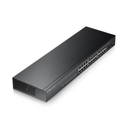 Zyxel GS-1900-24 v2 Networking