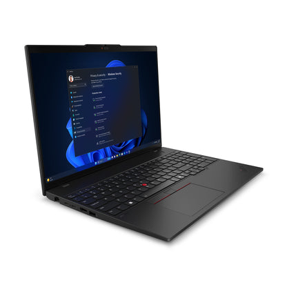 Lenovo ThinkPad L16 Gen 1 16" Core Ultra 5 135U 16GB 256GB SSD Laptop