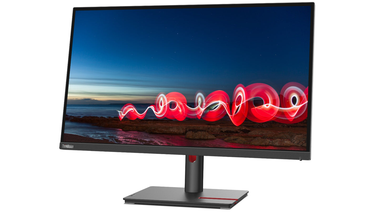 Lenovo ThinkVision T27i-30 27" Full HD IPS Monitor