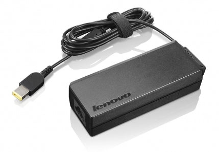 Lenovo ThinkPad 90W AC power adapter/inverter Indoor Black Charger