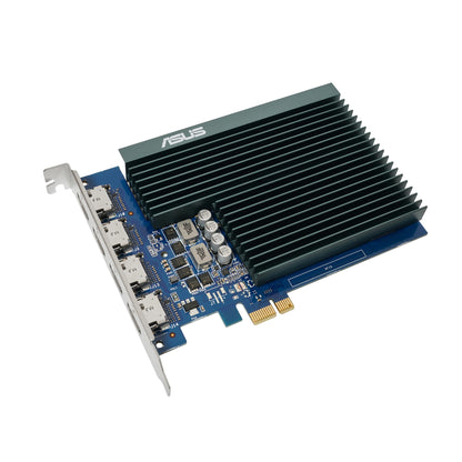 ASUS 2GB GDDR5 Graphics Card (90YV0H20)