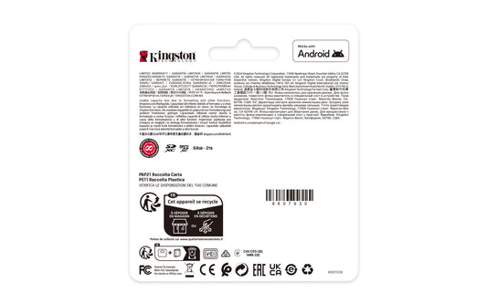 Kingston Technology SDCS3/1TBSP 1TB HDD