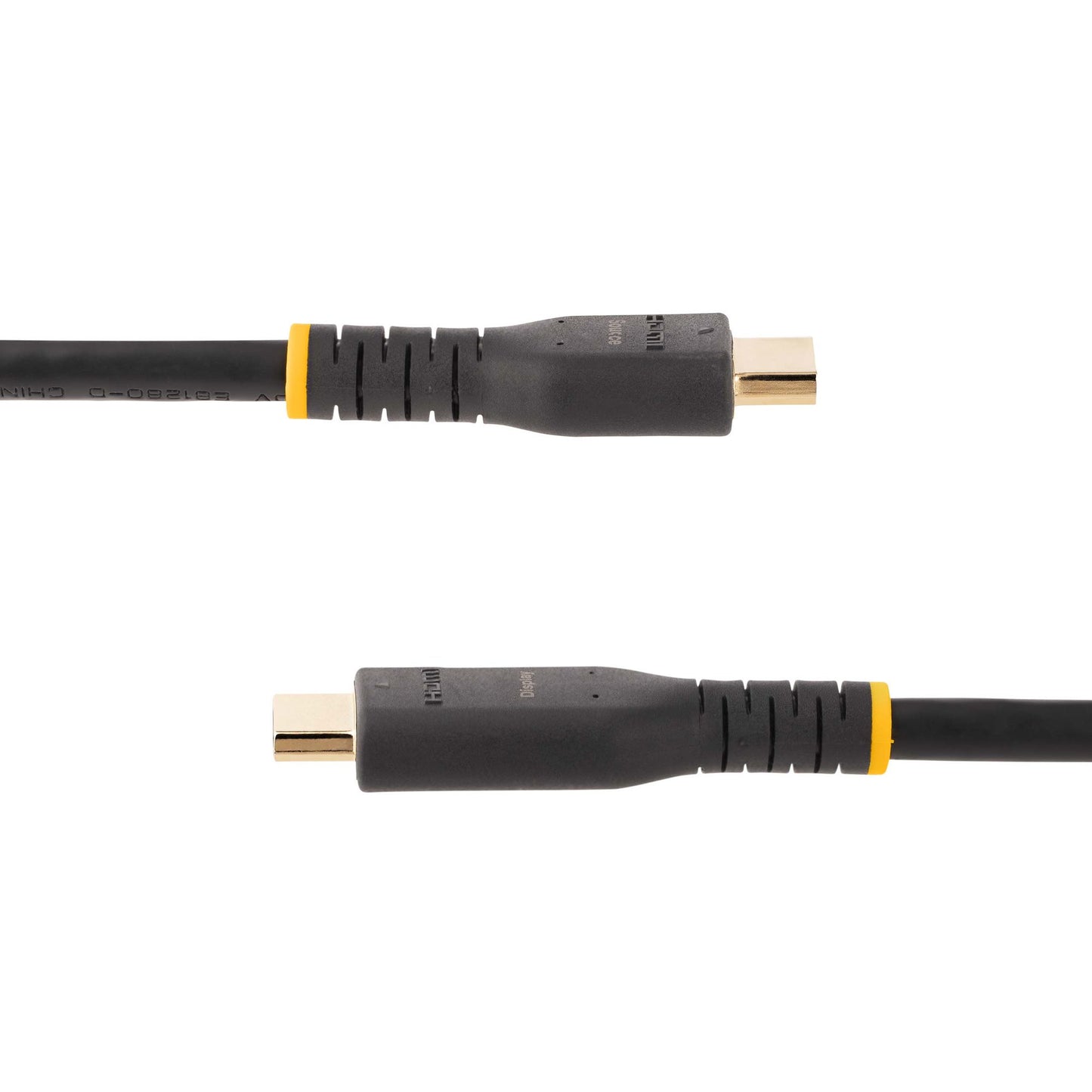 StarTech.com 30ft (10m) Active HDMI Cable w/ Ethernet - HDMI 2.0 4K 60Hz UHD