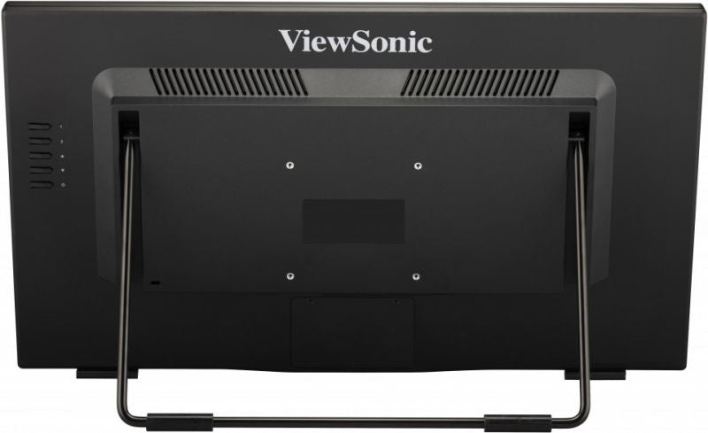 ViewSonic TD2465 Signage Display Interactive flat panel 24" Full HD Touch Monitor
