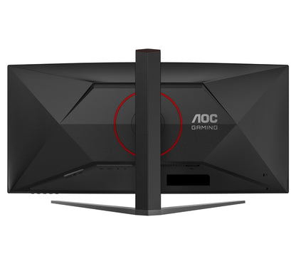 AOC G4 CU34G4Z 34" UWQHD VA 240Hz Curved Monitor