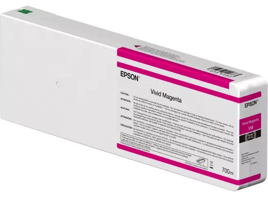 Epson C13T55K30N/T55K300 Magenta Ink Cartridge
