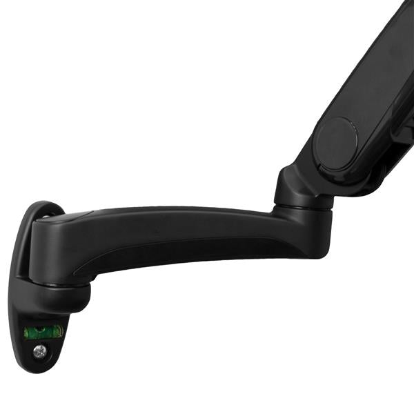 StarTech.com Wall-Mount Monitor Arm - Full Motion - Articulating - For up to 34"