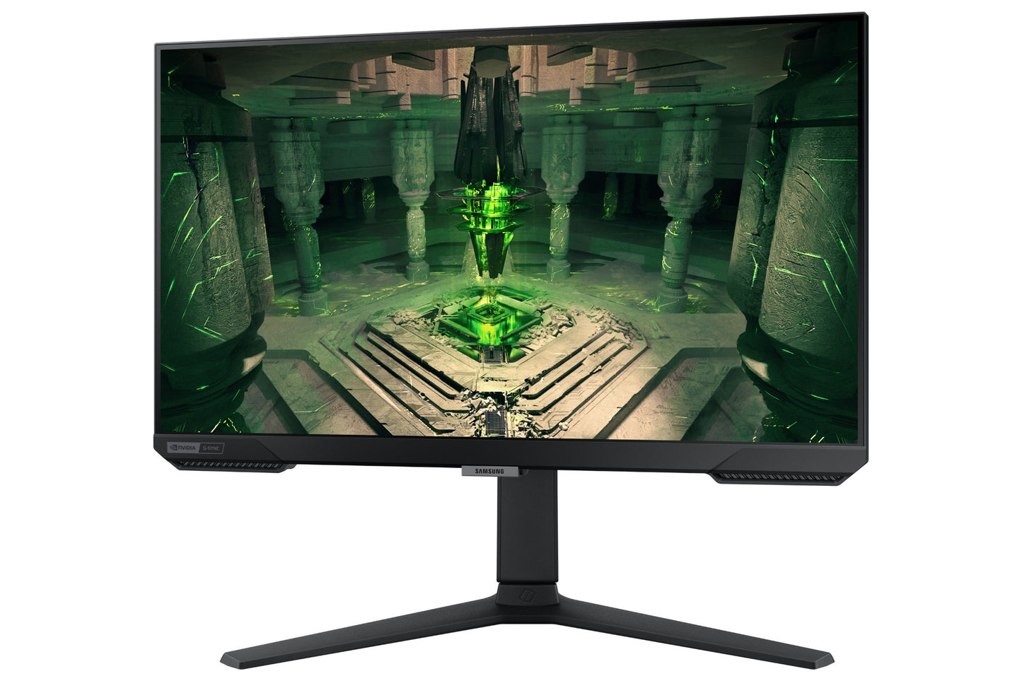 Samsung G40B 25" Full HD IPS 240Hz Monitor
