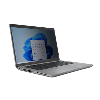 Kensington 2-way Removable Privacy Screen Filter for 17" Laptops 5:4