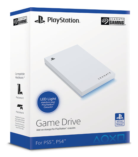 Seagate STMH1000200 1TB SSD