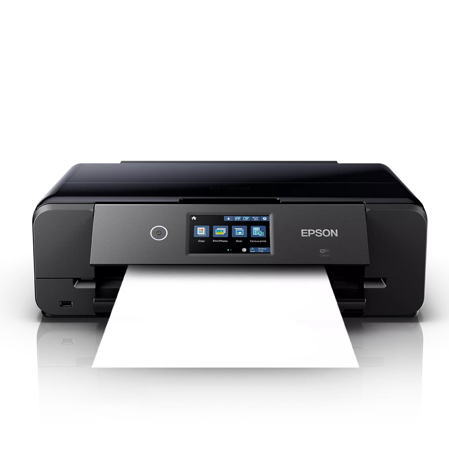 Epson XP-980 Inkjet A3 5760 x 1440 DPI 28 ppm Wi-Fi Printer