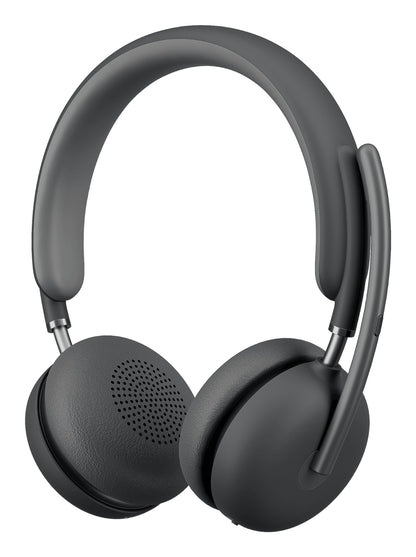 Logitech Zone Wireless 2 Headset Wired & Wireless Head-band Office/Call center USB