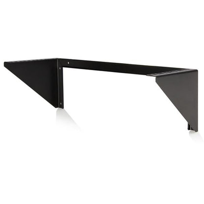 StarTech.com 4U 19in Steel Vertical Wall Mount Equipment Rack Bracket - TAA