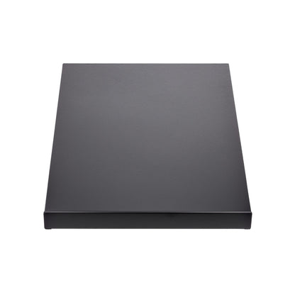 StarTech.com 1U 4-Post Adjustable Server Rack Mount Shelf - 330lbs(150 kg) - 19.5 to