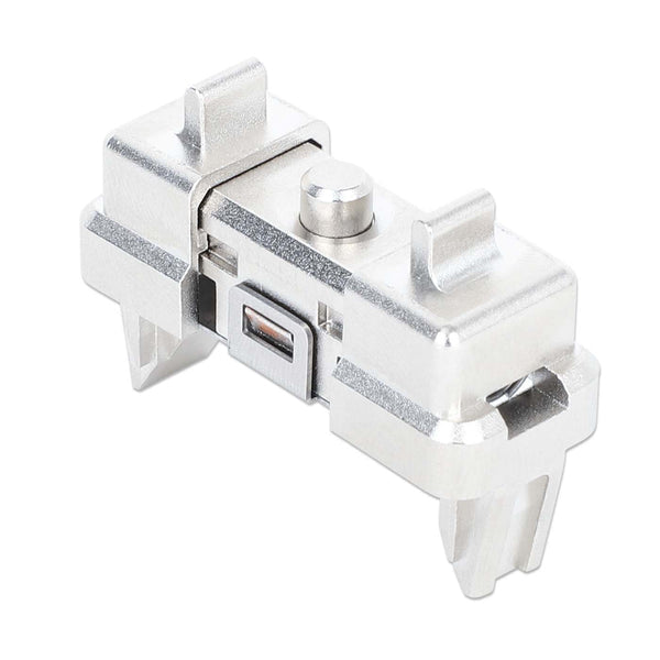 Intellinet 716512 rack accessory Clip