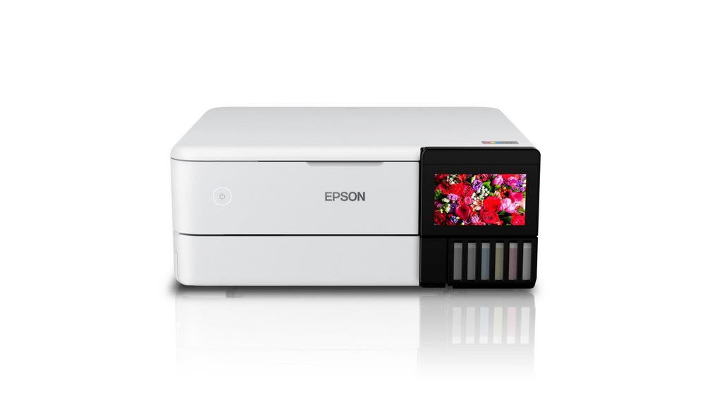 Epson EcoTank ET-8500 Printer