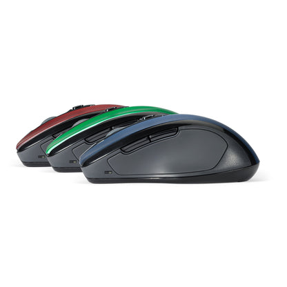 Kensington Pro Fit Mid-Size Wireless Mouse (Blue)