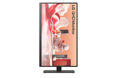 LG 27BA75QB-B.AEU 27" QHD IPS 100Hz Monitor