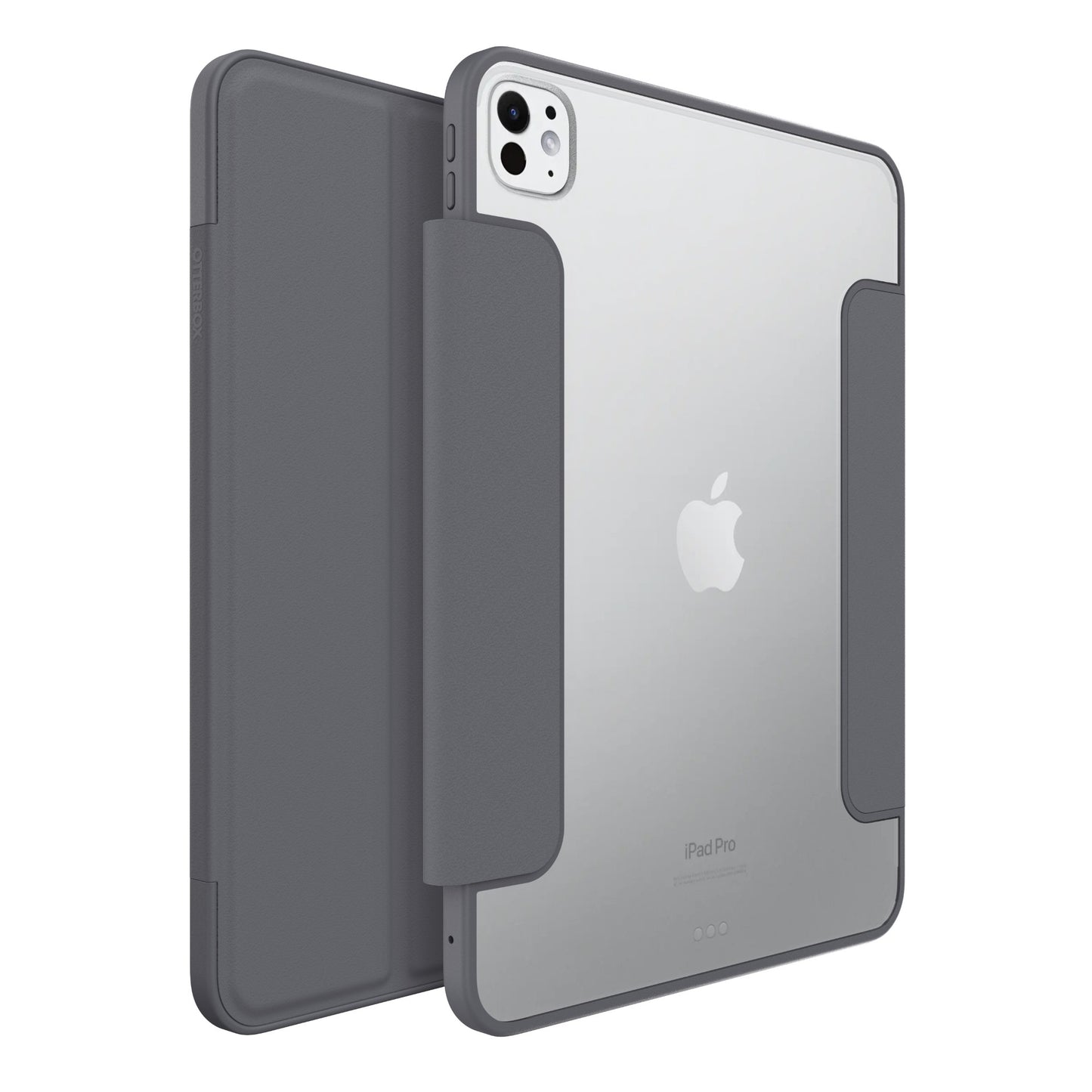 OtterBox Symmetry Folio Series for Apple iPad Pro 11" (M5/M4), Thunderstorm Laptop Bag