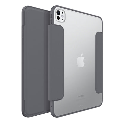 OtterBox Symmetry Folio Series for Apple iPad Pro 11" (M5/M4), Thunderstorm Laptop Bag