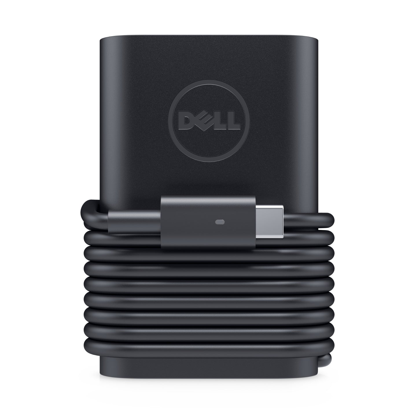 DELL 492-BBUS power adapter/inverter Indoor 45 W Black Charger