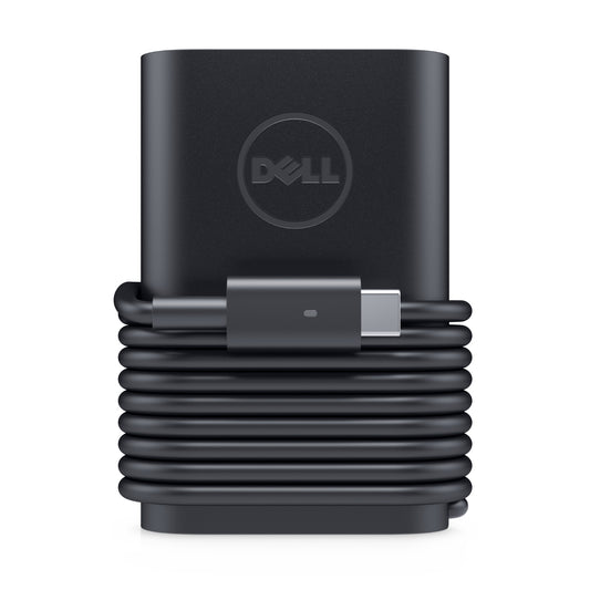 DELL 492-BBUS power adapter/inverter Indoor 45 W Black Charger