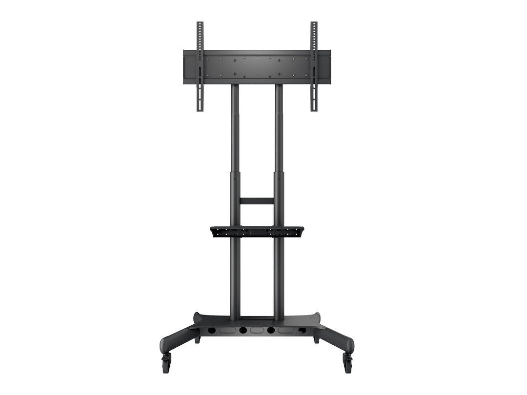 MULTIBRACKETS M Public Floorstand Basic 180 incl shelf & camera holder Mount