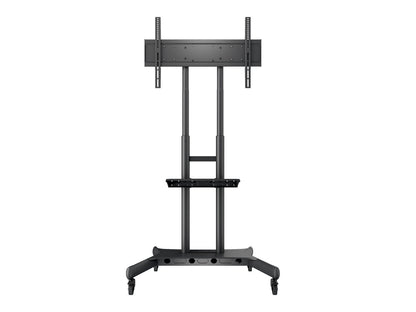 MULTIBRACKETS M Public Floorstand Basic 180 incl shelf & camera holder Mount