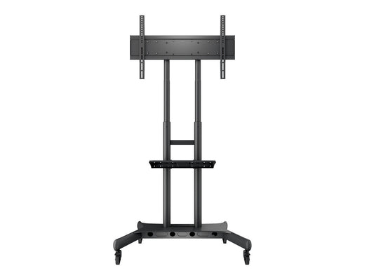 MULTIBRACKETS M Public Floorstand Basic 180 incl shelf & camera holder Mount
