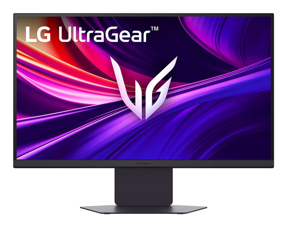 LG 27G850A-B.AEU 27" 4K UHD IPS 240Hz Monitor