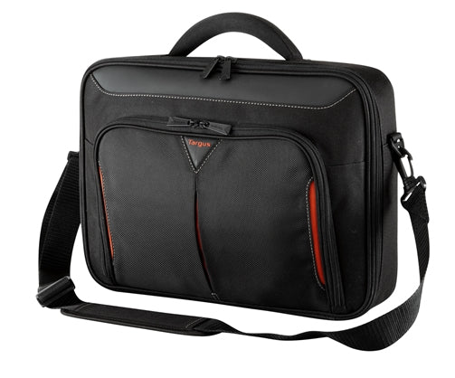 Targus Classic+ 45.7 cm (18") Briefcase Laptop Bag