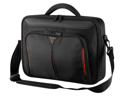Targus Classic+ 45.7 cm (18") Briefcase Laptop Bag
