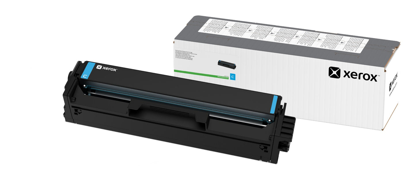 Xerox 006R05076 Cyan Toner Cartridge (2.5K pages)