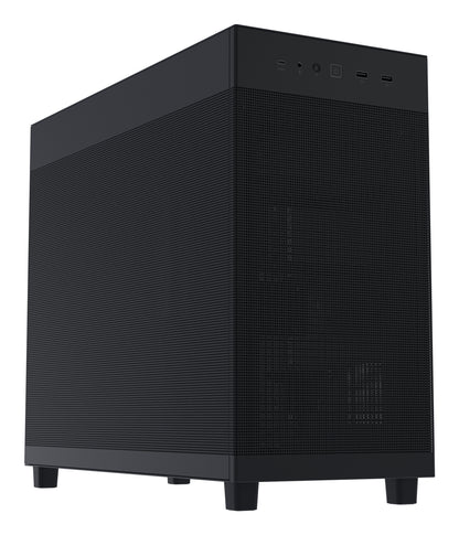 ASUS Prime AP303 Mesh Midi Tower Black PC Case