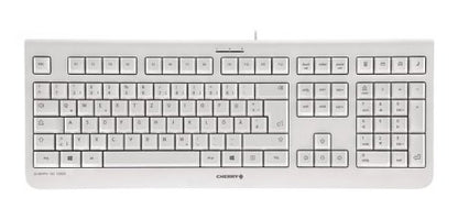 CHERRY KC 1000 Spanish Wired Keyboard