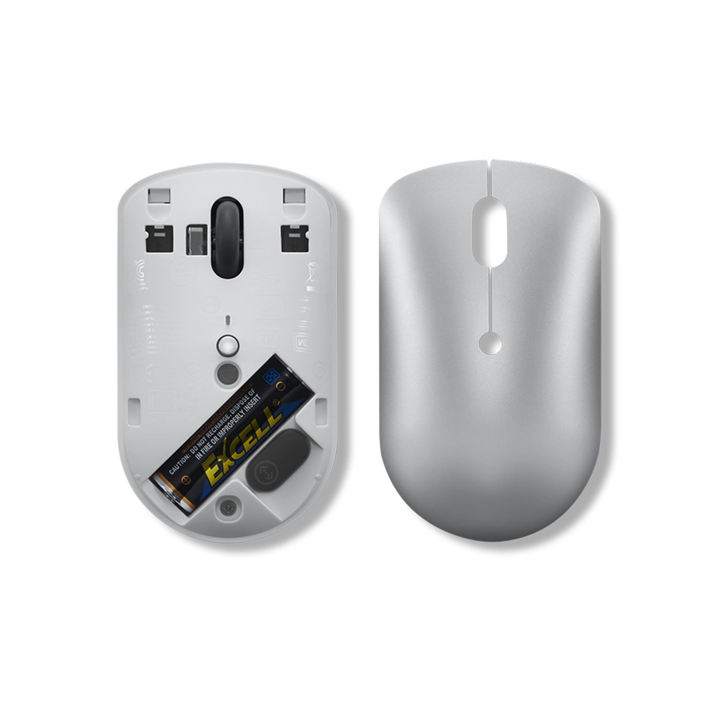 Lenovo 540 Universal Wireless Mouse