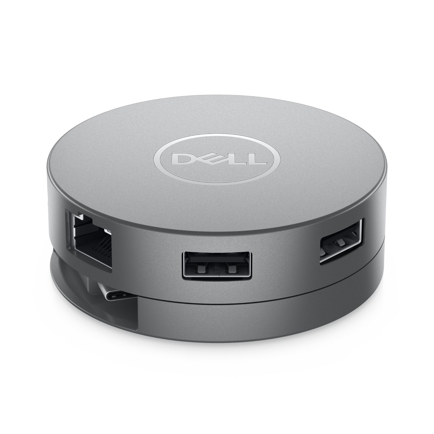 DELL Pro 7-in-1 Travel USB-C Docking Station