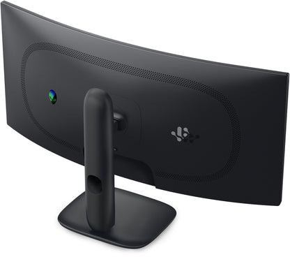 DELL Alienware AW3426DWM 34" UWQHD VA 240Hz Curved Monitor