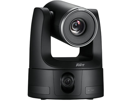AVer TR535 8 MP Black 3840 x 2160 pixels 60 fps Exmor CMOS 25.4 / 2.8 mm (1 / 2.8") Webcam