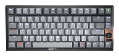 CHERRY KW 300 MX Wireless Mechanical Keyboard (0HHAUS2)