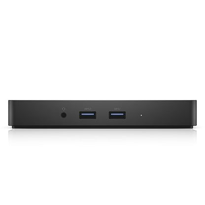 DELL WD15 USB-C Docking Station 180W