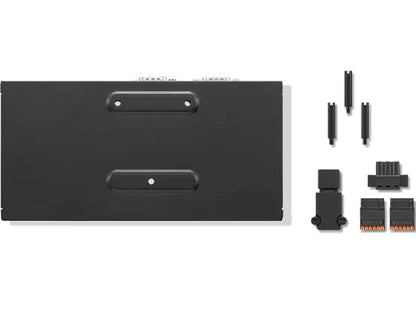 Lenovo 4XH1C95567 USB-C Docking Station