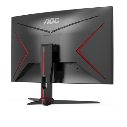AOC G2 C27G2E/BK 27" Full HD VA 165Hz Curved Monitor